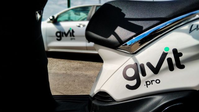 Givit cierra 2024 con más de 9 millones de euros de facturación y se consolida como referente nacional del reparto cooperativo y sostenible - 1, Foto 1