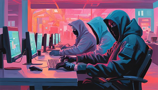 Los cibercriminales ya emplean técnicas de evasión para engañar a los sistemas de detección basados en IA - 1, Foto 1