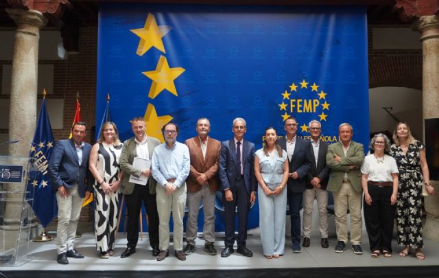 La FMRM pide a la FEMP que se solicite al Ministerio de Hacienda el pago a los municipios de la actualización de las entregas a cuenta para 2025 y la liquidación de 2023 de la Participación en Tributos del Estado - 1, Foto 1