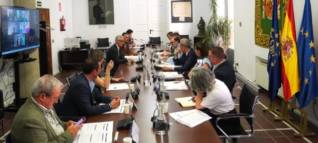 La FMRM pide a la FEMP que se solicite al Ministerio de Hacienda el pago a los municipios de la actualización de las entregas a cuenta para 2025 y la liquidación de 2023 de la Participación en Tributos del Estado - 2, Foto 2