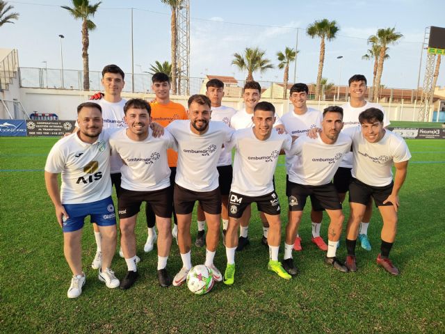 Terratenientes se hace con el Trofeo Alcalde y Campoamorgrafic Genneo con la Liga de Veteranos 2025 - 1, Foto 1