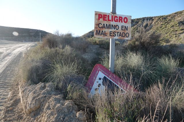 El incumplimiento del deber legal de elaborar un inventario caminos públicos y la opacidad sobre control de plagas llegan al pleno de la mano de iu - 2, Foto 2