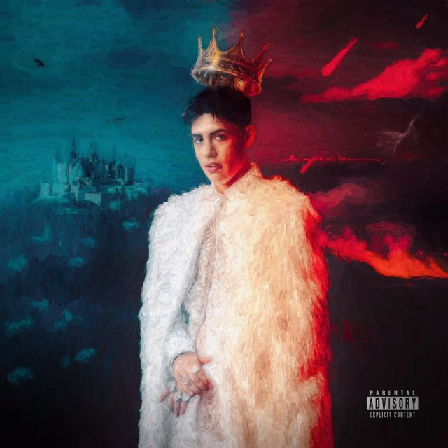 Cris MJ presenta su álbum Apocalipsis, un viaje sonoro que fusiona reggaetón y pop - 1, Foto 1