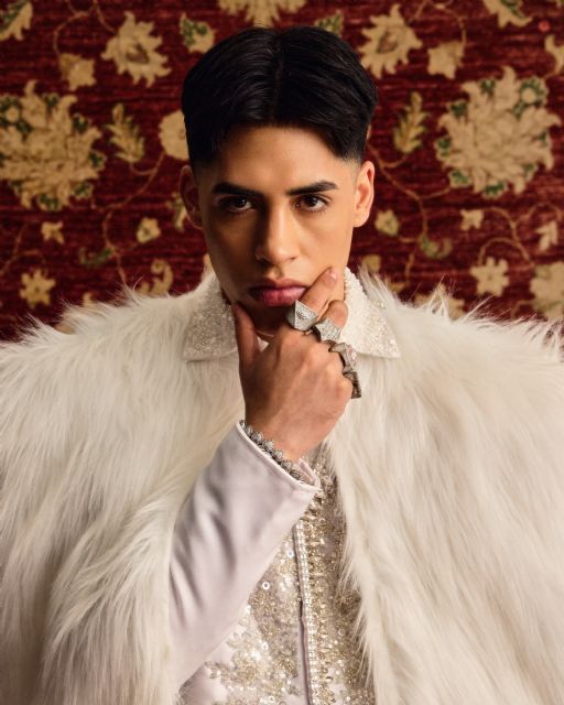 Cris MJ presenta su álbum Apocalipsis, un viaje sonoro que fusiona reggaetón y pop - 2, Foto 2