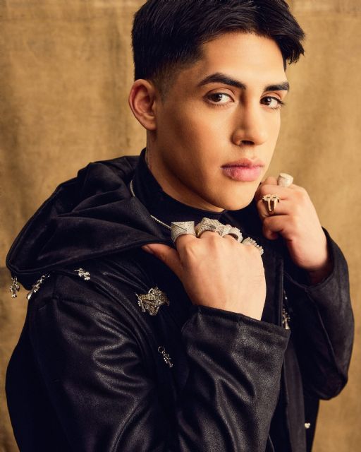 Cris MJ presenta su álbum Apocalipsis, un viaje sonoro que fusiona reggaetón y pop - 3, Foto 3