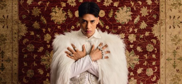 Cris MJ presenta su álbum Apocalipsis, un viaje sonoro que fusiona reggaetón y pop - 4, Foto 4