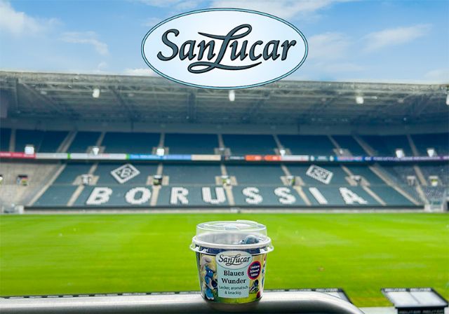 Sanlucar amplía su compromiso con el fútbol profesional con una nueva colaboracón - 1, Foto 1