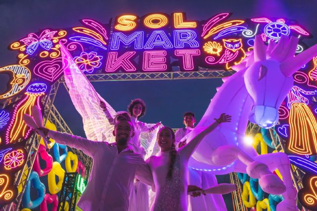 Es el primer evento estival de ocio y gastronomía, con ocho ediciones celebradas en la costa levantina - 2, Foto 2