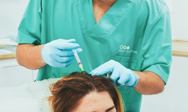 Estos son los mitos y errores más comunes sobre el injerto capilar - 1, Foto 1