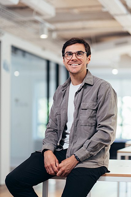 Los fundadores de Colvin, Cobee y Nucoro lanzan Orbio, la IAque revoluciona los RRHH con agentes autónomos y de voz - 1, Foto 1