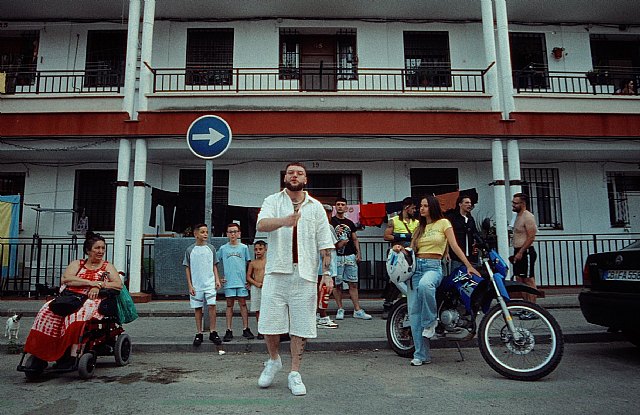 Reality estrena Mi Cruz, una canción para los que buscan perdón y cargan con su historia - 1, Foto 1