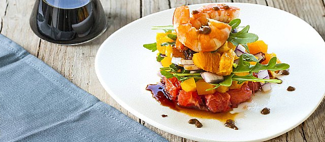 Vinagres de Jerez: el ingrediente infalible para transformar tus recetas de verano - 1, Foto 1