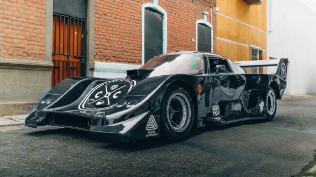 Hot wheels legends tour 2025 llega por primera vez al Perú - 2, Foto 2