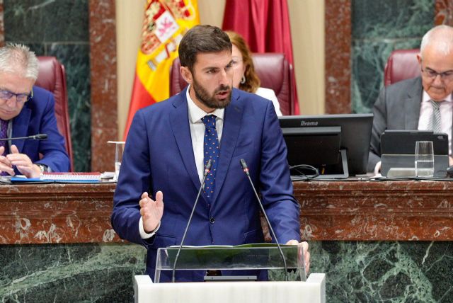 DANIEL SABIOTE_VOX), Foto 1