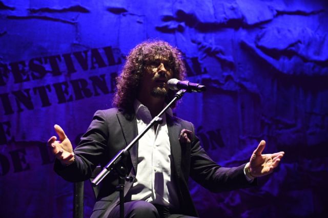 El Cante de las Minas viaja este sábado a Viator - 2, Foto 2