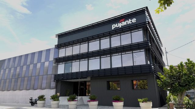 Pujante refuerza su modelo de producci�n av�cola con la obtenci�n del certificado Aves de Espa�a