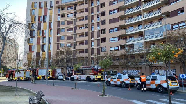 La Justicia da la razón al presidente de Huermur y obliga al Ayuntamiento a entregar el estudio de riesgo sísmico de Murcia - 2, Foto 2
