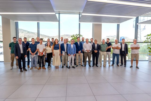 La industria apuesta por la inteligencia artificial para transformar la log�stica y ganar competitividad