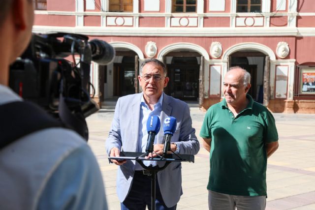 Regresa elcinedeveranoa Lorca con proyecciones gratuitas, al aire libre y para todos los públicos - 2, Foto 2