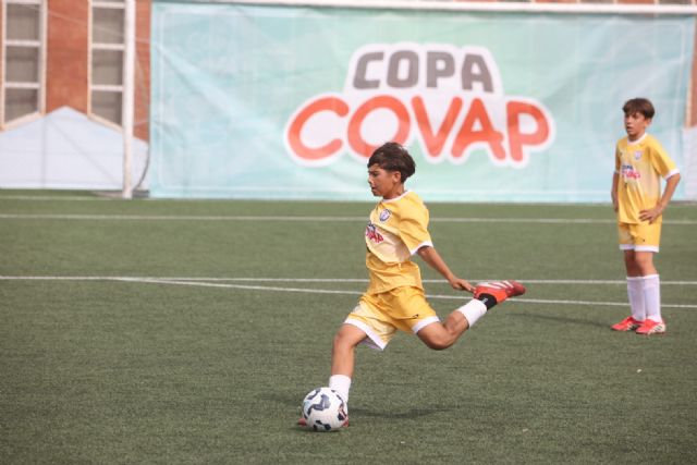 Copa COVAP y Consejo Andaluz de Enfermería alertan de que el abuso de pantallas aumenta el aislamiento social en ni&ntilde;os, ni&ntilde;as y adolescentes - 2, Foto 2
