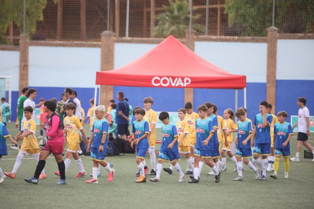 Copa COVAP y Consejo Andaluz de Enfermería alertan de que el abuso de pantallas aumenta el aislamiento social en ni&ntilde;os, ni&ntilde;as y adolescentes - 3, Foto 3