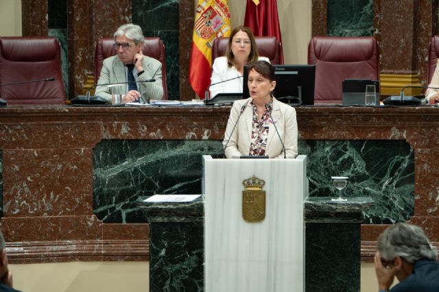Podemos apunta a los v�nculos del PP con Quir�n en la trama de las pr�tesis del Servicio Murciano de Salud