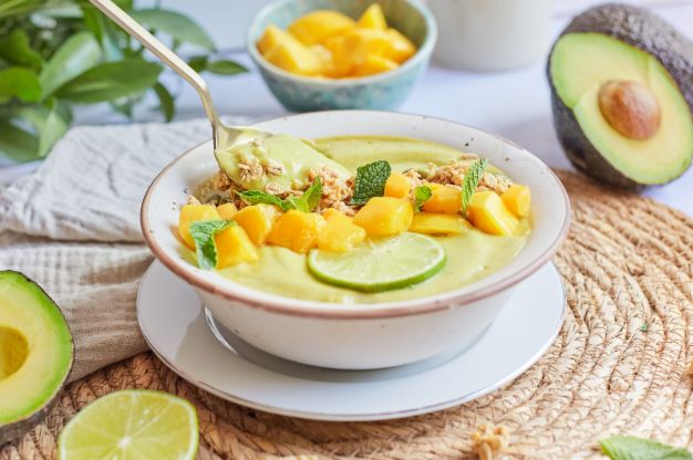 El aguacate, el aliado perfecto del verano para disfrutar de un estilo de vida más activo y saludable - 2, Foto 2