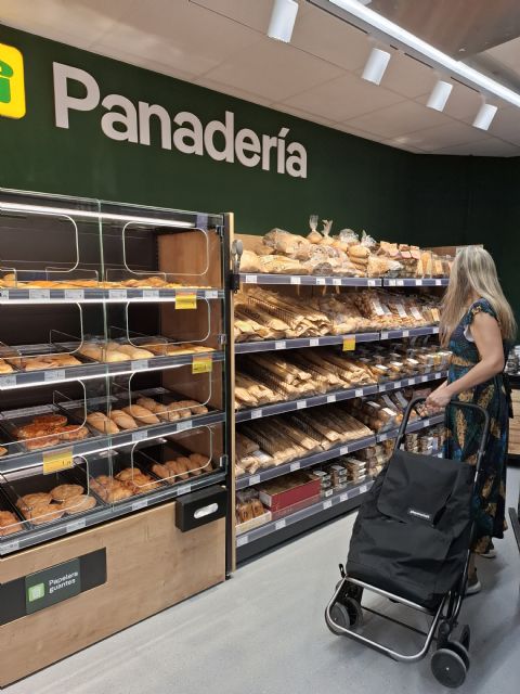Dialprix inaugura un nuevo supermercado en Mislata tras invertir más de 850.000 euros - 2, Foto 2