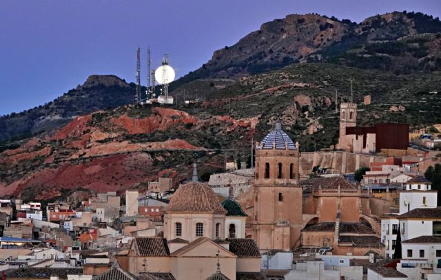 Reconocer cr�ditos extrapresuestarios de casi tres millones de euros es un fracaso pol�tico y un s�ntoma claro del mal funcionamiento del gobierno lorquino de las dos derechas