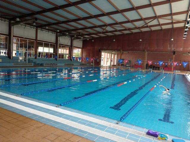 La mala gesti�n del PP de Alcantarilla dejar� a m�s de 43000 vecinos sin piscina durante meses