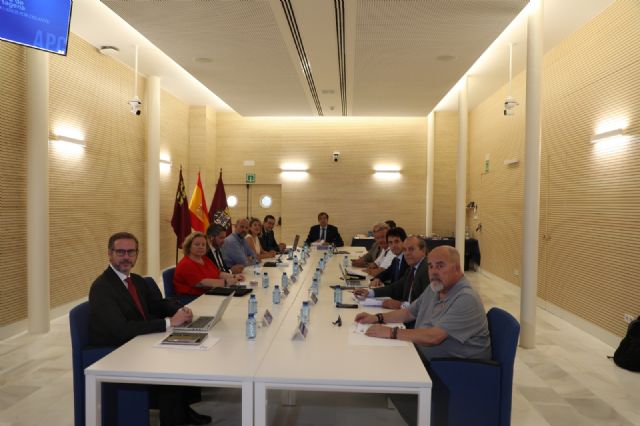 El Consejo de Administraci�n aprueba las Cuentas Anuales de 2025 que consolidan la autosuficiencia financiera y la capacidad inversora del Puerto de Cartagena