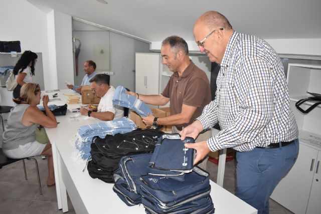 Concluye la campa&ntilde;a comercial de verano que convertía las compras en regalos directos - 2, Foto 2