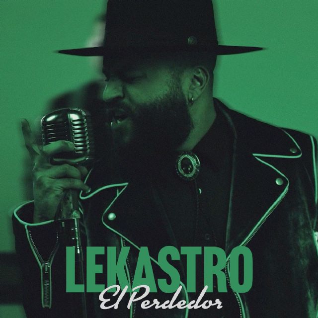 LeKastro reimagina el clásico “El perdedor” en el nuevo álbum tributo “Aventura en tumbao” - 2, Foto 2