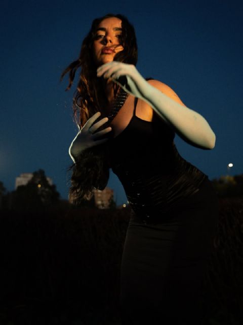 La Cárcel Vieja de Murcia exhibe el talento musical de la Generación Z en la final del Concurso de Bandas de Fan Futura - 3, Foto 3
