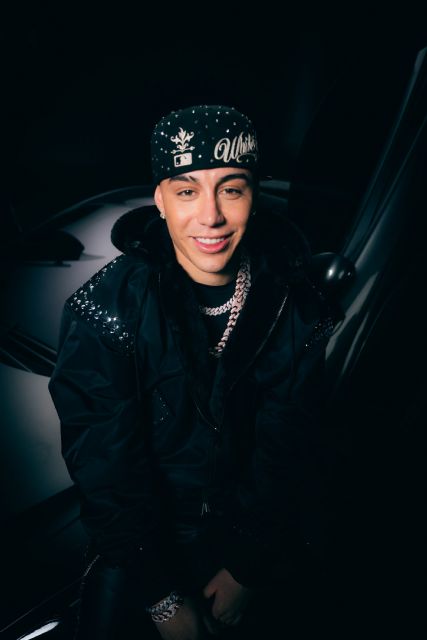 Nickoog_CLK sorprende con “Gatita Gangster” el tercer sencillo de su próximo y esperado álbum - 2, Foto 2