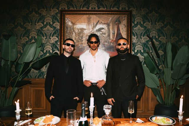 Los Hitmen y DIA presentan “Estoy en mí”, el primer capítulo de la historia que dará vida a “Season I” - 2, Foto 2