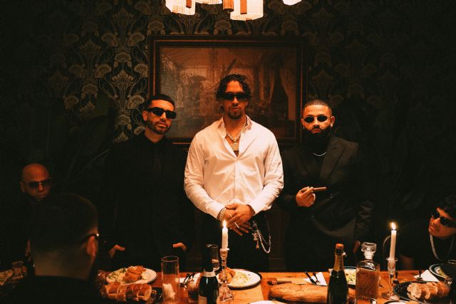 Los Hitmen y DIA presentan “Estoy en mí”, el primer capítulo de la historia que dará vida a “Season I” - 3, Foto 3