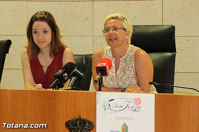 La nueva Asociación Musical “Con Forza” organiza mañana un concierto en La Santa, Foto 2