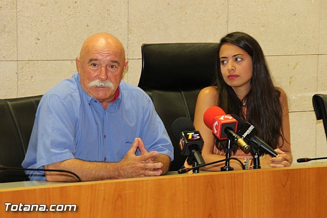 El XXV Memorial “Enrique Rosa” de Ciclismo se celebra el próximo 3 de septiembre en la urbanización “La Báscula”, Foto 2