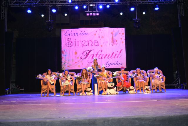 Gala benéfica en Águilas - 2, Foto 2