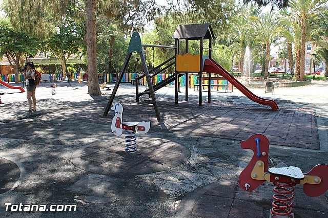 Plan de Obras y Servicios 2016, Foto 2