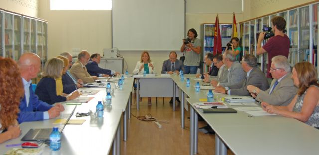 La UPCT amplía de 3 a 4 los plazos en que se puede pagar la matrícula universitaria - 1, Foto 1