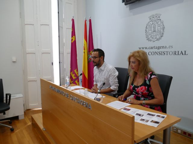 Asistencia masiva a conciertos y actividades en una de las mejores ediciones del festival La Mar de Músicas - 2, Foto 2