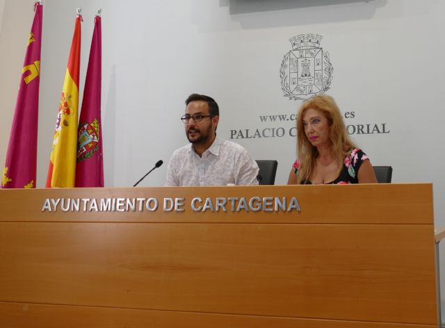 Asistencia masiva a conciertos y actividades en una de las mejores ediciones del festival La Mar de Músicas - 3, Foto 3