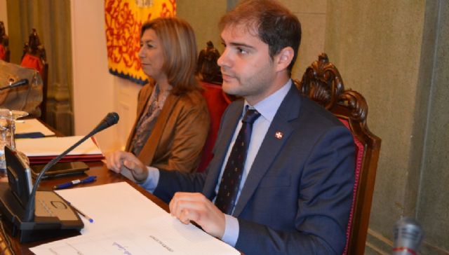 MC propondrá al Pleno la creación de una Comisión de Investigación sobre las cuentas de las cinco últimas ediciones de La Mar de Músicas - 1, Foto 1