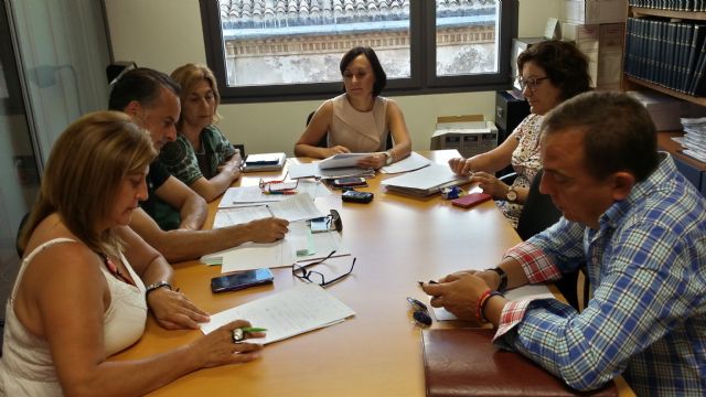 La Comisión de Investigación del Batel ve responsabilidades políticas y técnicas en la construcción del Auditorio - 1, Foto 1