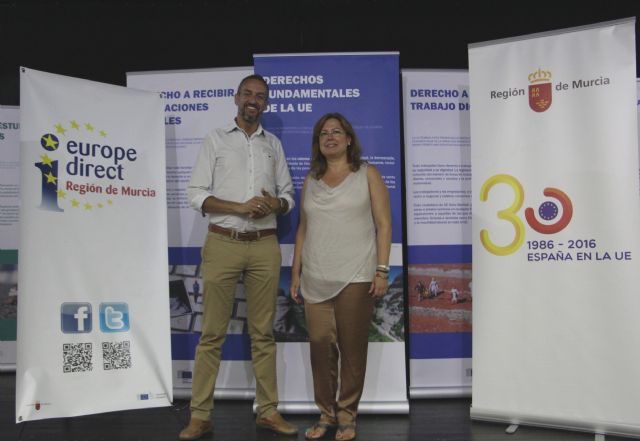 Derechos fundamentales de la Unión Europea - 2, Foto 2