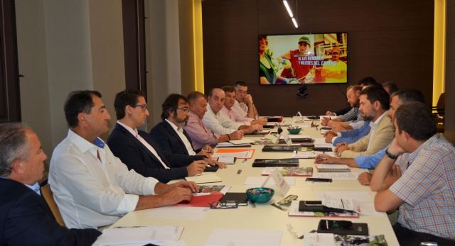 Fomento apuesta por el Corredor Mediterráneo y las ZAL para consolidar una red de transporte ferroviaria de mercancías más competitiva - 1, Foto 1