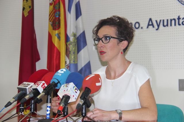 Antología de la Zarzuela, el musical Regreso a los 80 y el Mercado Gastronómada, platos fuertes de la Feria - 1, Foto 1