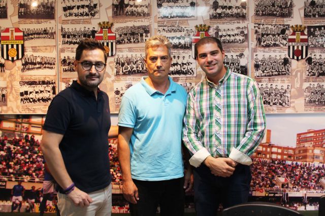 El proyecto 20 partidos 20 causas apoyará a instituciones benéficas y sociales del municipio - 2, Foto 2